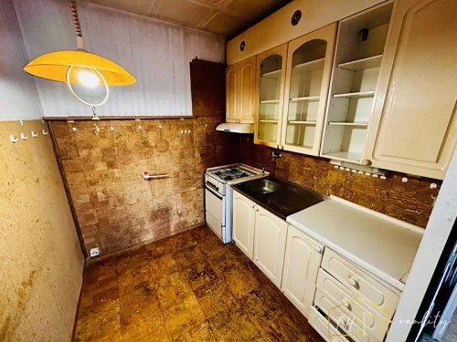 Prodaný byt 2+kk 41 m²