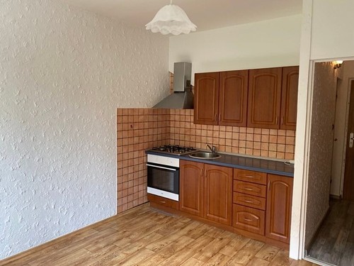 Prodaný byt 2+kk 37 m²