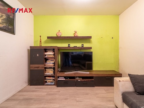 Prodaný dům 70 m², pozemek 239 m²