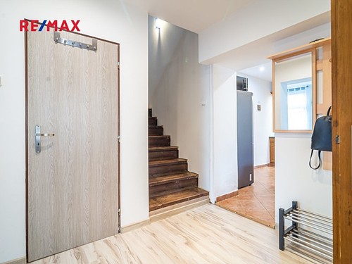 Prodaný dům 126 m², pozemek 323 m²