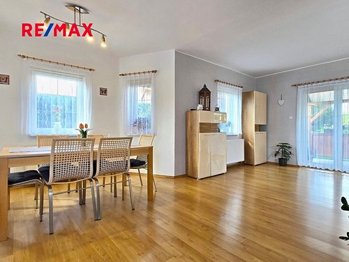 Prodaný dům 161 m², pozemek 680 m²