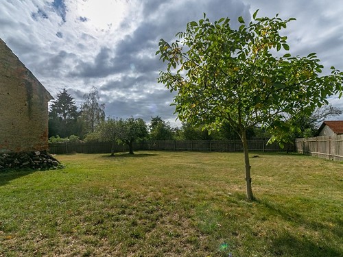 Prodaná chalupa 117 m², pozemek 2220 m²