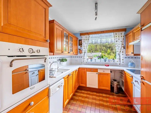 Prodej domu 180 m², pozemek 1699 m²