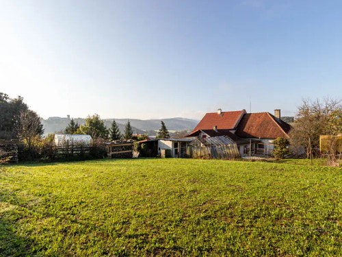 Prodaný dům 81 m², pozemek 720 m²