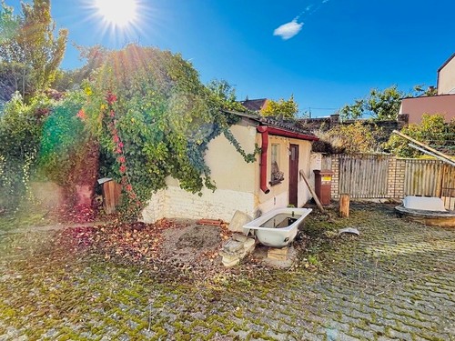 Prodaný dům 90 m², pozemek 459 m²