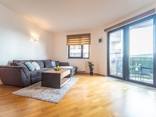 Prodaný byt 3+kk 75 m²