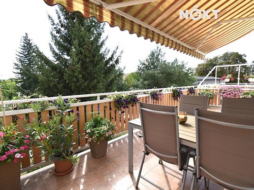 Prodaný byt 5+1 125 m²