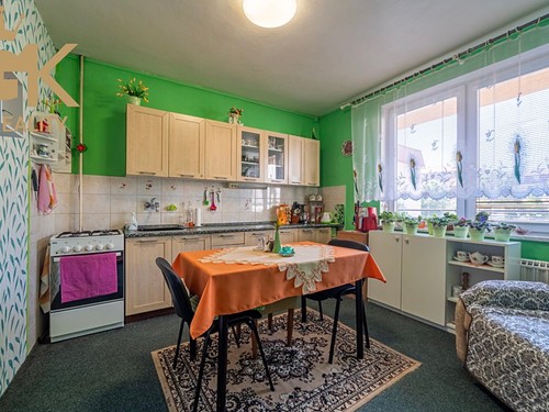 Prodaný dům 310 m², pozemek 468 m²