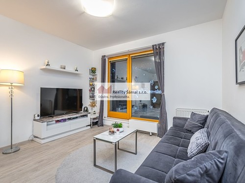 Prodaný byt 2+kk 56 m²