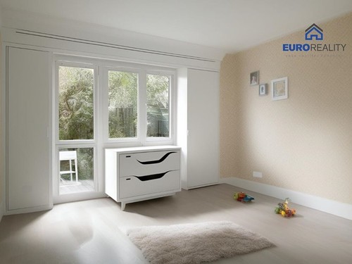 Prodaný byt 3+kk 64 m²