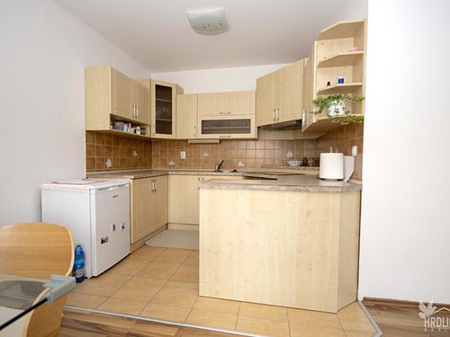 Prodaný byt 2+kk 59 m²