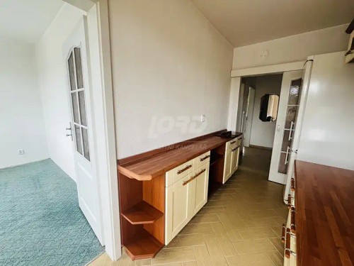 Prodaný byt 3+1 64 m²