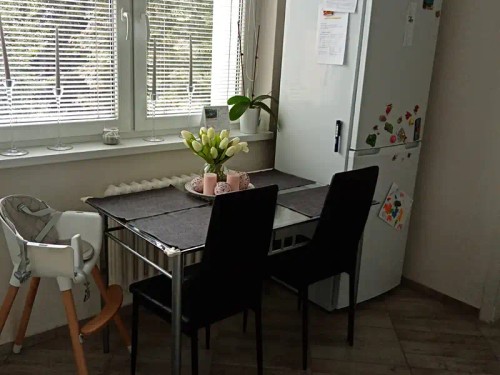 Prodaný byt 3+1 67 m²