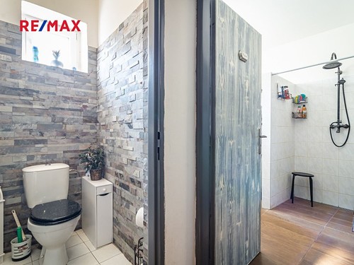 Prodaný dům 185 m², pozemek 288 m²