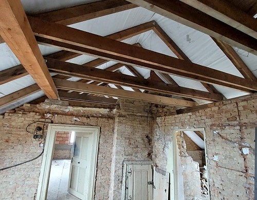 Prodaný dům 180 m², pozemek 965 m²