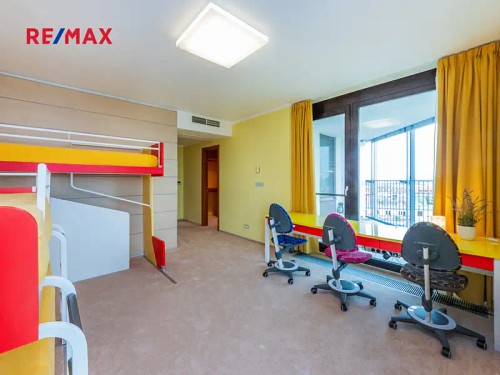 Prodej bytu 4+kk 166 m²