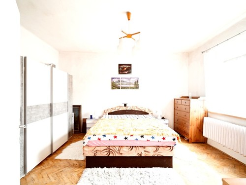 Prodaný dům 116 m², pozemek 1104 m²