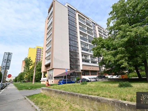 Prodej bytu 3+1 75 m²