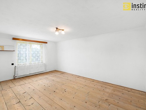 Prodaný dům 186 m², pozemek 906 m²
