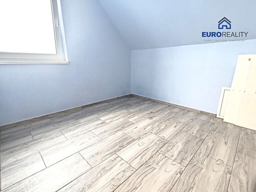 Prodaný dům 95 m², pozemek 538 m²