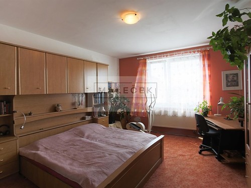 Prodaný dům 263 m², pozemek 746 m²