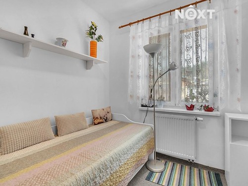Prodaný dům 200 m², pozemek 1147 m²