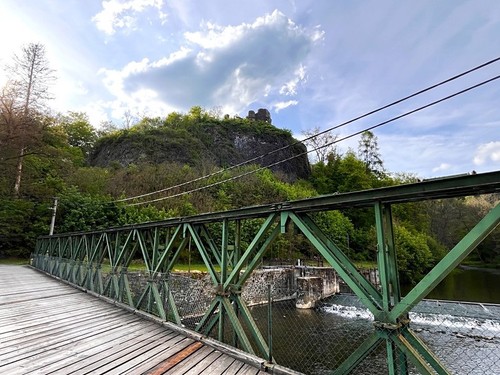 Prodaný byt 4+1 80 m²