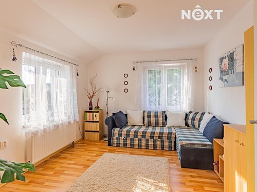 Prodaný dům 116 m², pozemek 1110 m²