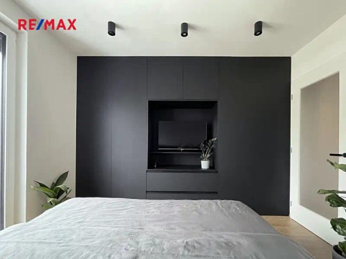 Prodaný byt 2+kk 53 m²