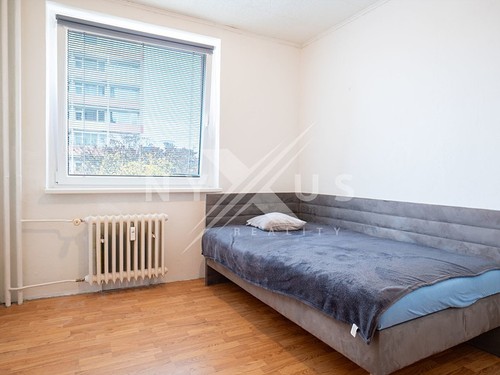 Prodaný byt 3+1 63 m²