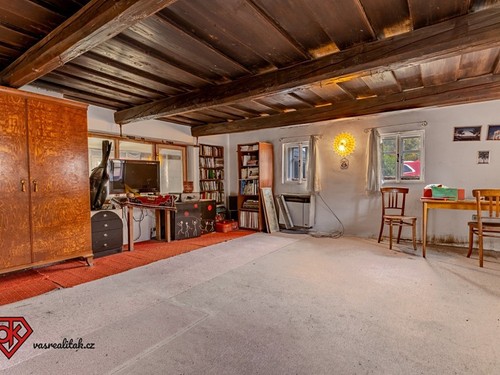 Prodaný dům 102 m², pozemek 433 m²