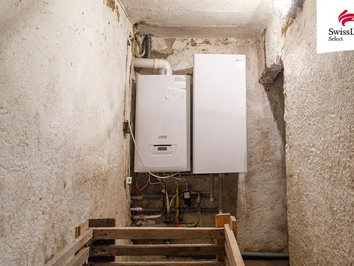Prodaný dům 150 m², pozemek 423 m²