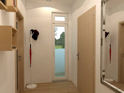 Prodej bytu 2+1 70 m²