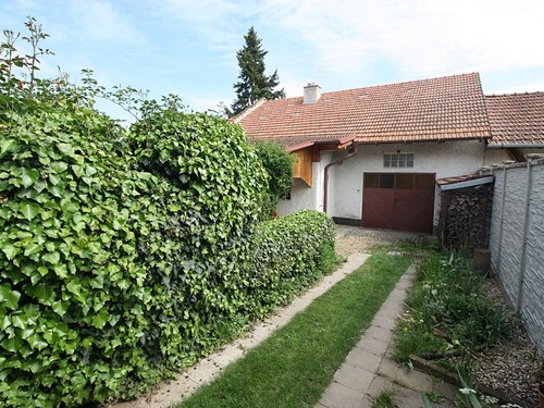 Prodaný dům 285 m², pozemek 725 m²