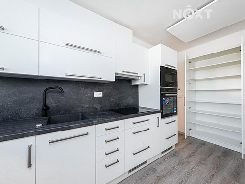 Prodaný byt 3+1 66 m²