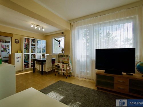 Prodaný byt 4+1 90 m²