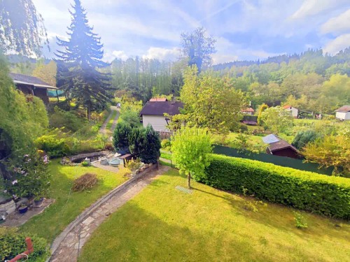 Prodej chaty 70 m², pozemek 503 m²