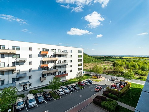 Prodaný byt 1+kk 38 m²