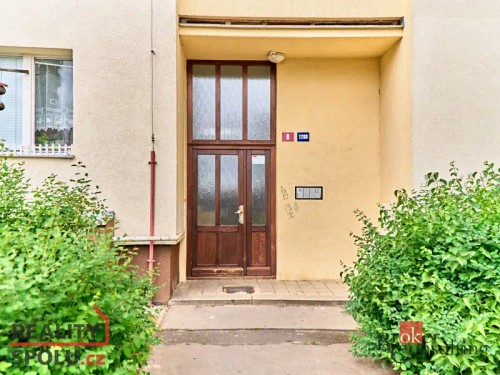 Prodej bytu 3+1 75 m²