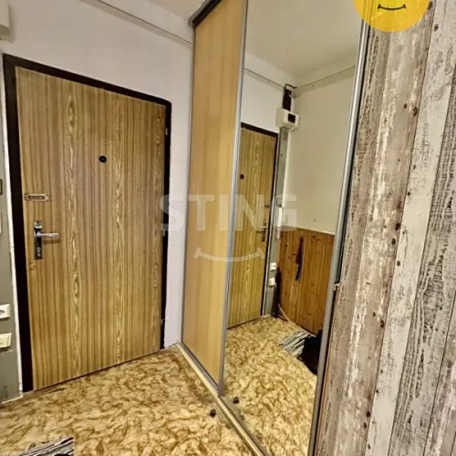 Prodej bytu 3+1 64 m²