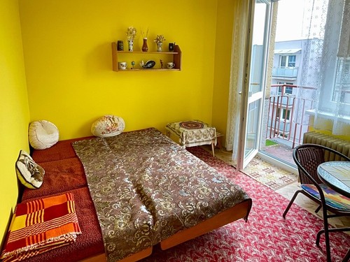 Prodaný byt 3+1 94 m²