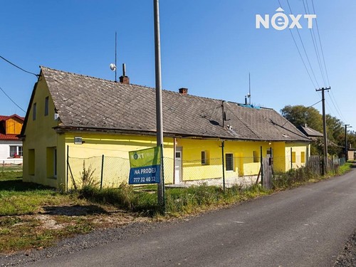 Prodaný dům 150 m², pozemek 371 m²