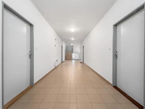 Prodaný byt 1+kk 41 m²