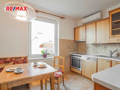 Prodaný dům 115 m², pozemek 574 m²