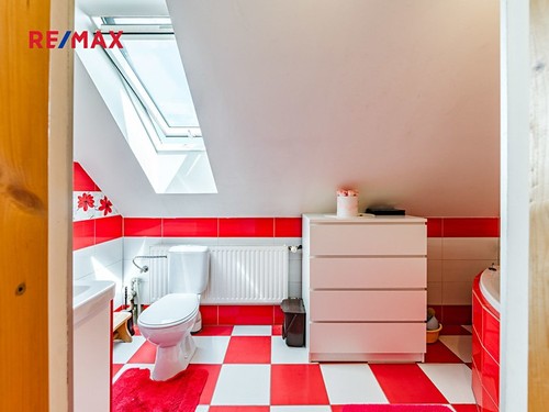 Prodaný dům 252 m², pozemek 748 m²