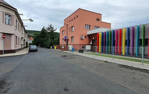 Prodaný byt 1+1 36 m²