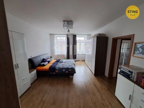 Prodej bytu 2+1 116 m²