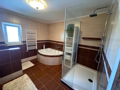 Prodaný  byt 3+kk 120 m²