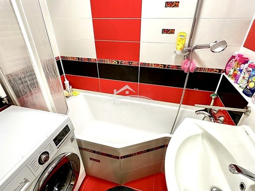 Prodaný byt 3+1 72 m²