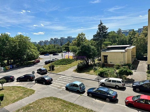 Prodaný byt 2+kk 42 m²